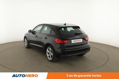 Audi A1 sportback 35 Tfsi Design 150 ch
