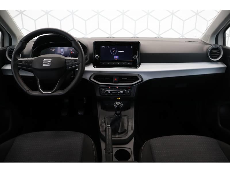 Seat Ibiza 1.0 Mpi 80 ch s/S Bvm5 Copa