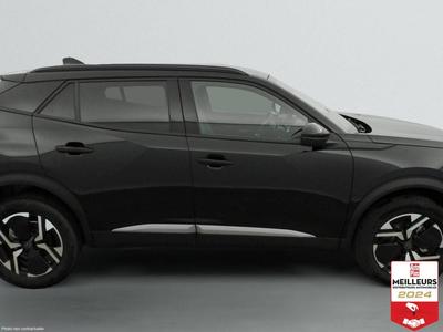 Peugeot 2008 Hybrid 145 e-Dcs6 Allure