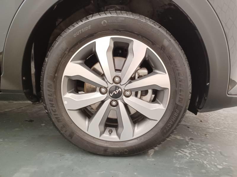 Kia Stonic 1.0 t-GDi 100 ch Bvm6 Active