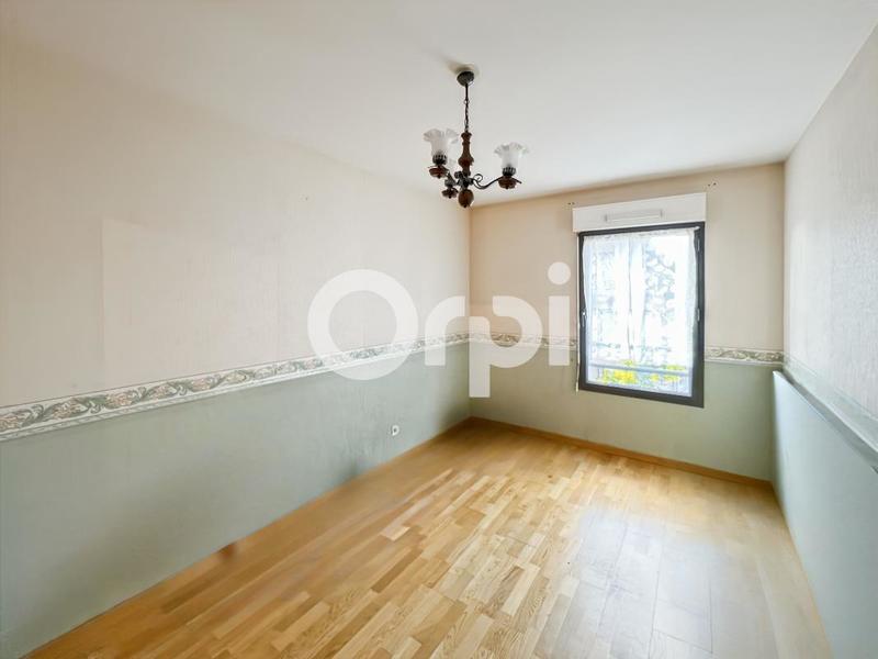 Appartement - 92 m² - 4 pièces
