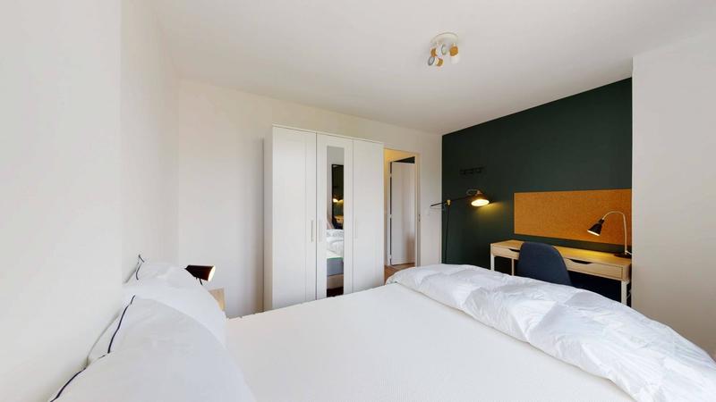 Appartement - 136 m²