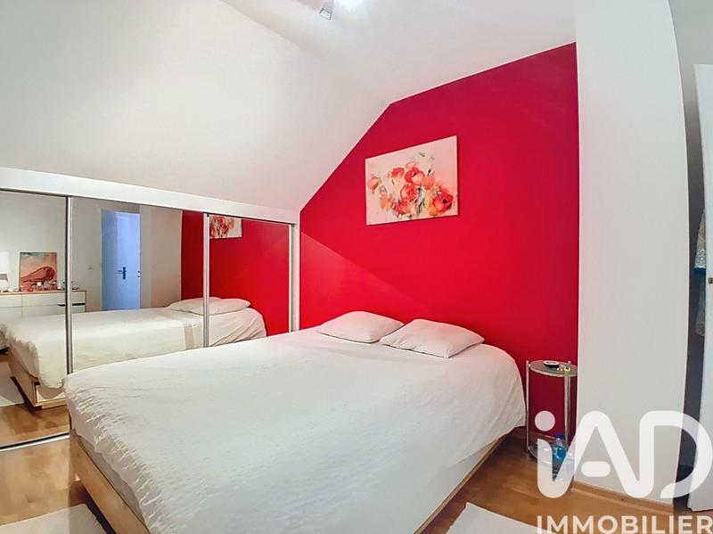 Maison - 155 m² - 4 pièces