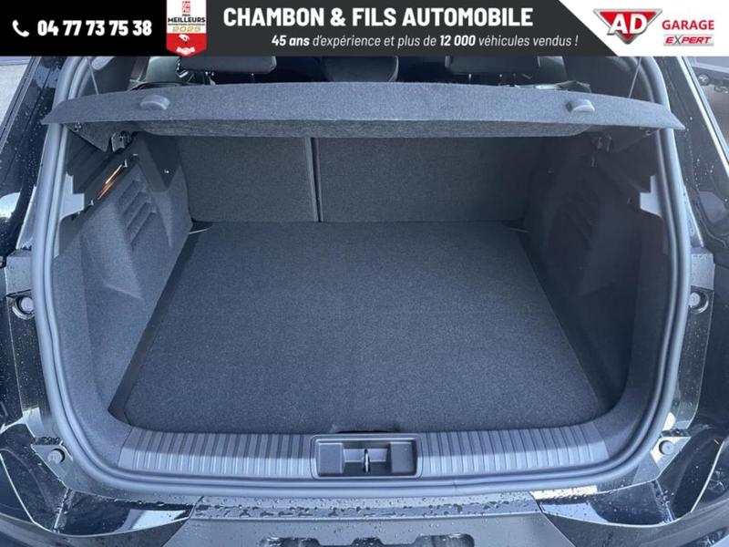 Renault Symbioz E-Tech full hybrid 160 ch Esprit Alpine