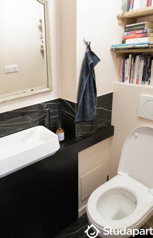 Appartement - 65 m² - 4 pièces