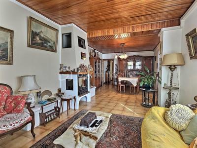 Maison de ville - 125 m² - 6 pièces