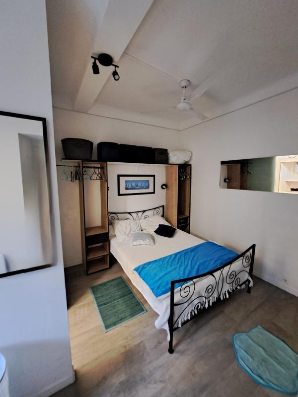 Appartement - 60 m² - 4 pièces