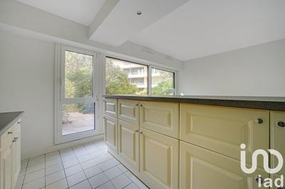 Studio - 28 m² - 1 pièce