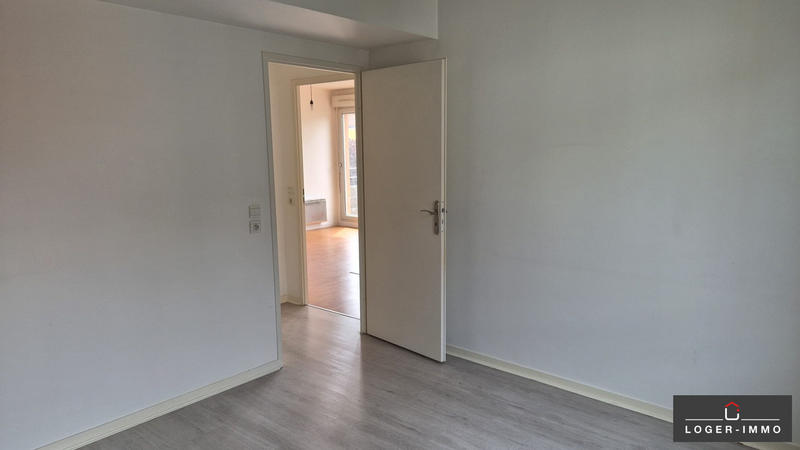 Appartement - 51 m² - 3 pièces