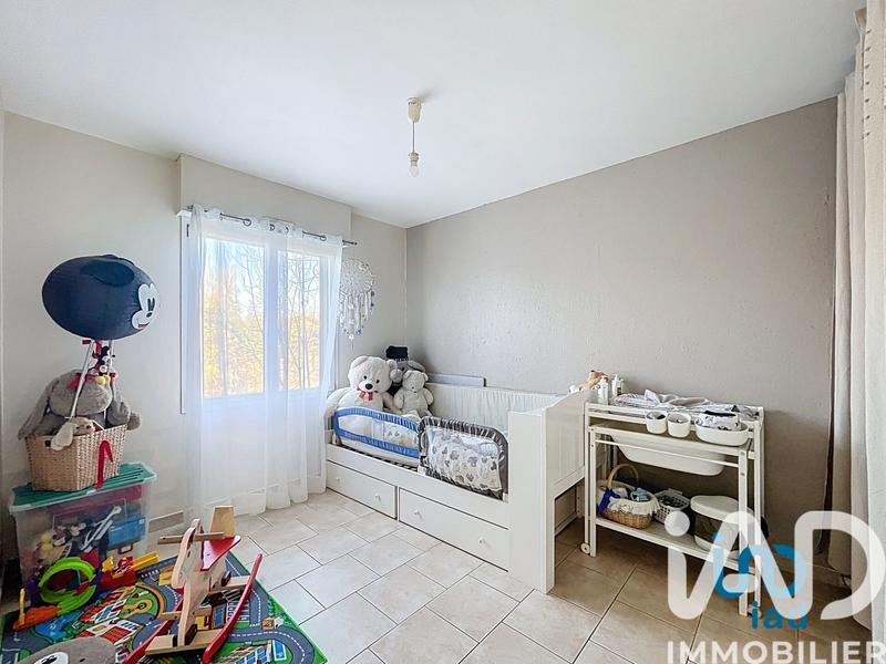 Maison de campagne - 179 m² - 8 pièces