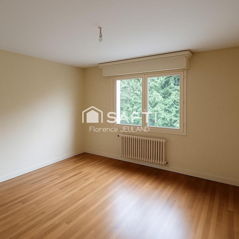 Maison - 150 m² - 7 pièces