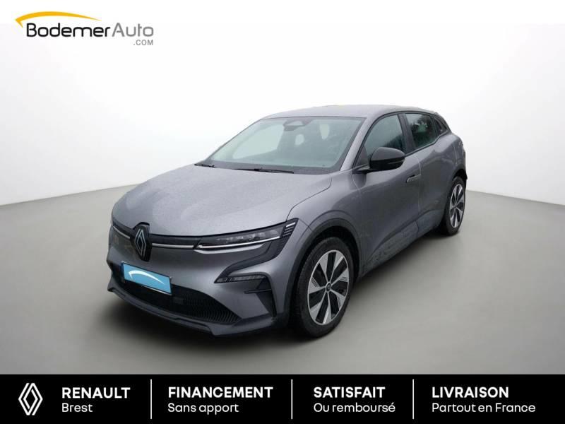 Renault Mégane E-Tech Ev60 130ch optimum charge Evolution Er
