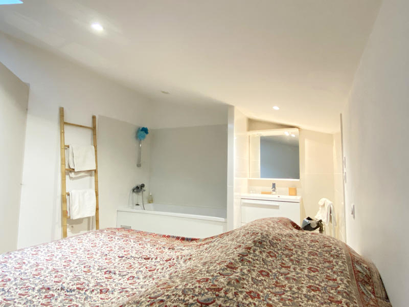 Appartement - 122 m² - 4 pièces