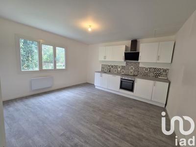 Maison - 111 m² - 4 pièces