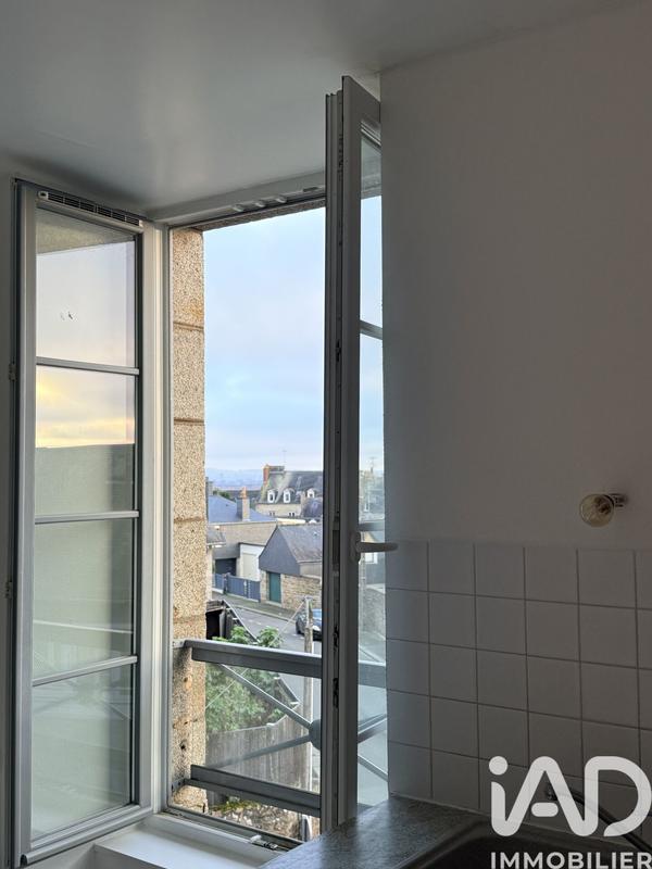 Appartement - 53 m² - 3 pièces