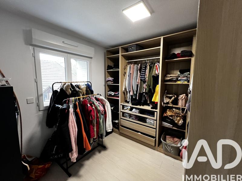 Appartement - 79 m² - 3 pièces