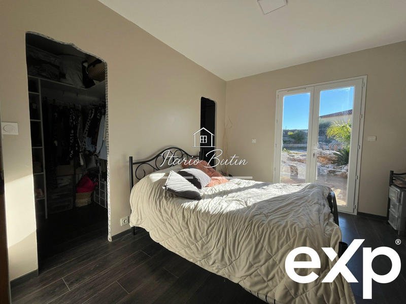 Villa - 132 m² - 8 pièces