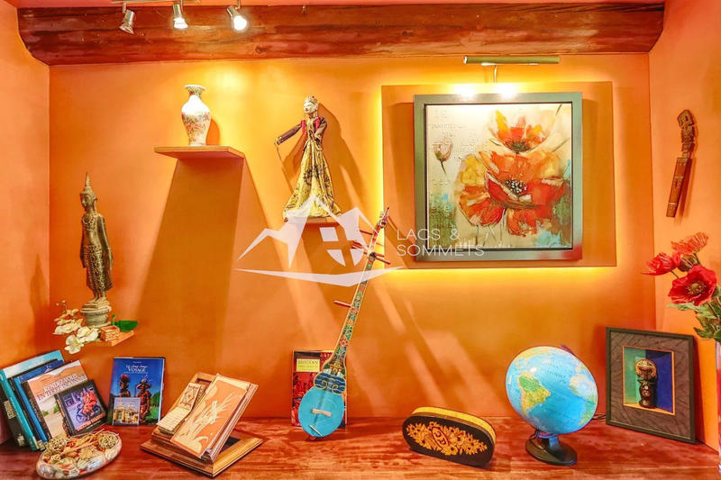 Ferme - 210 m² - 8 pièces