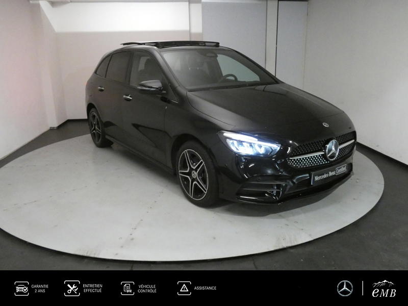 Mercedes Classe B 250 e Hybrid Eq Amg Line
