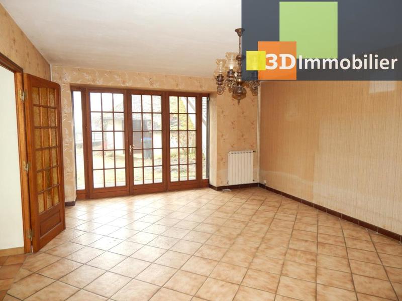 Maison - 172 m² - 8 pièces