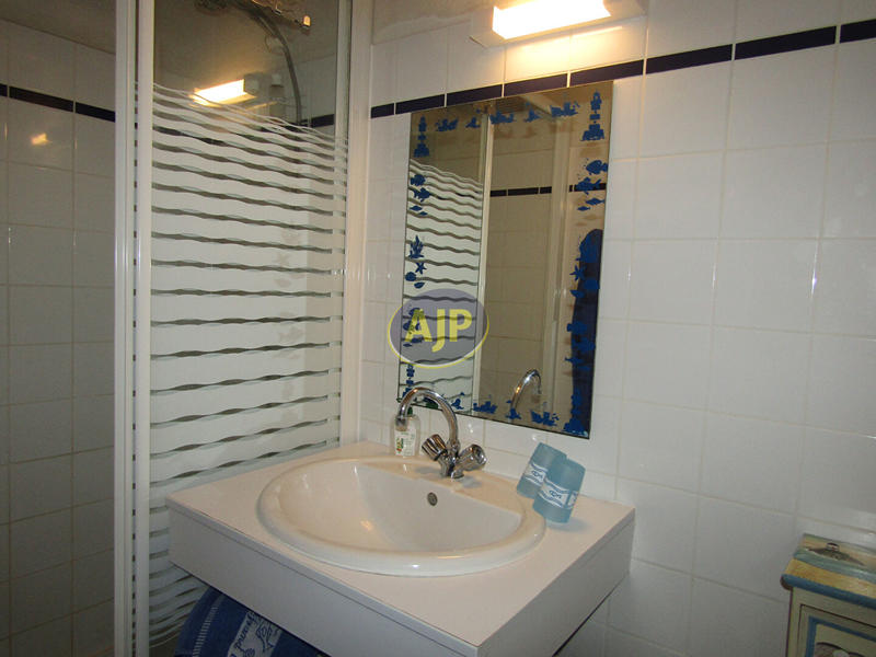 Maison - 34 m² - 3 pièces