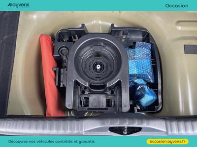 Citroën C3 1.2 PureTech 110ch s&amp;S Shine Eat6