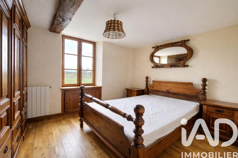 Maison de campagne - 278 m² - 10 pièces