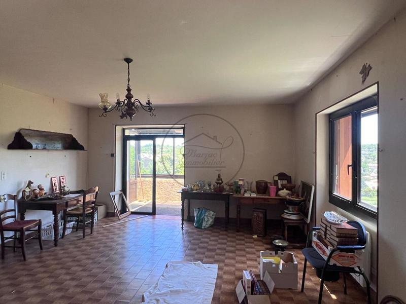 Maison provençale - 120 m² - 4 pièces