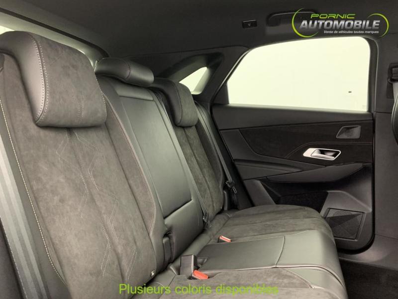 Ds Ds 7 Crossback BlueHDi 130 Eat8 Performance Line