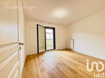 Appartement - 93 m² - 4 pièces