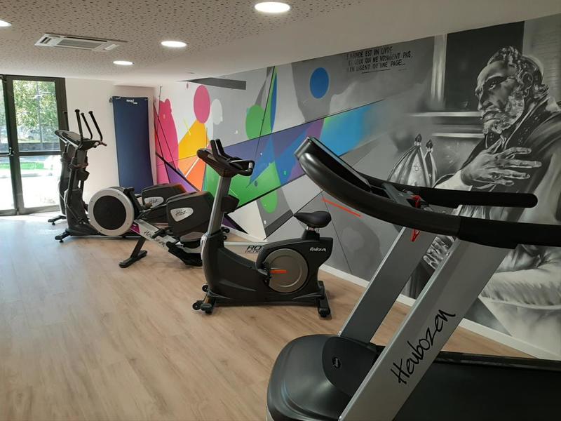 Appartement - 19 m² - 1 pièce