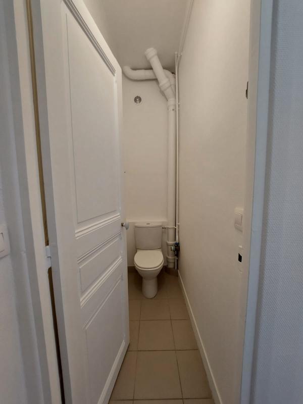 Appartement - 50 m² - 3 pièces