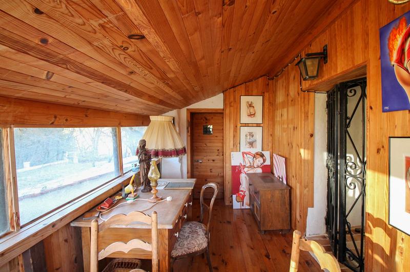 Château - 201 m² - 8 pièces