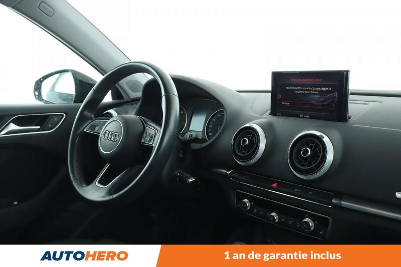 Audi A3 Berline 35 Tfsi Cod Sport s tronic 7 150 ch
