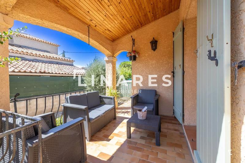 Maison - 91 m² - 3 pièces