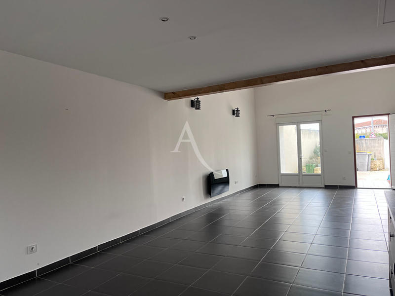 Maison - 102 m² - 5 pièces