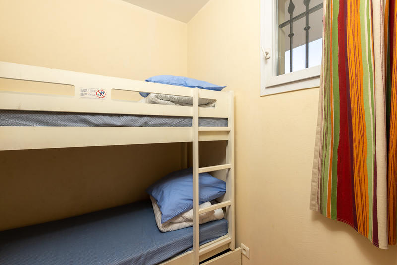 Appartement - 47 m² - 3 pièces