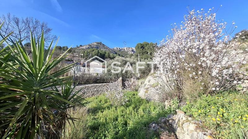 Maison - 176 m² - 7 pièces