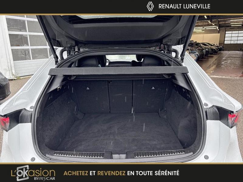 Renault Rafale E-Tech full hybrid 200 esprit Alpine