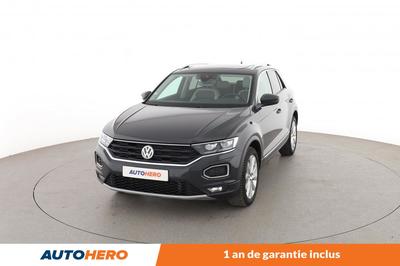 Volkswagen t-Roc 1.5 Tsi Evo Carat Exclusive Dsg7 150 ch