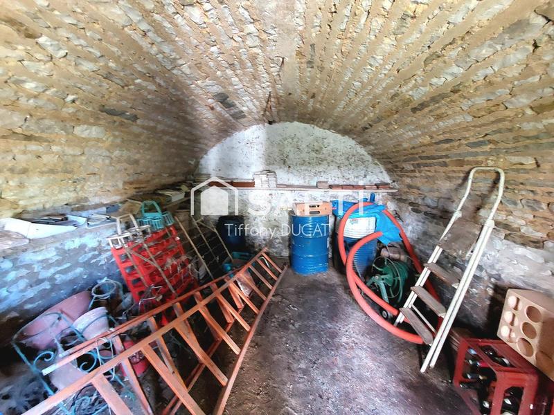 Maison - 68 m² - 3 pièces