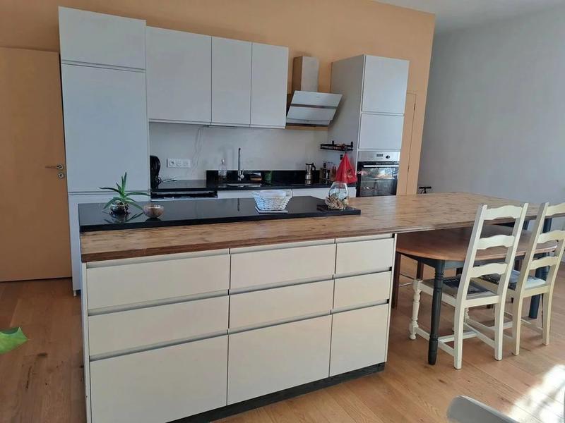 Appartement - 91 m² - 3 pièces