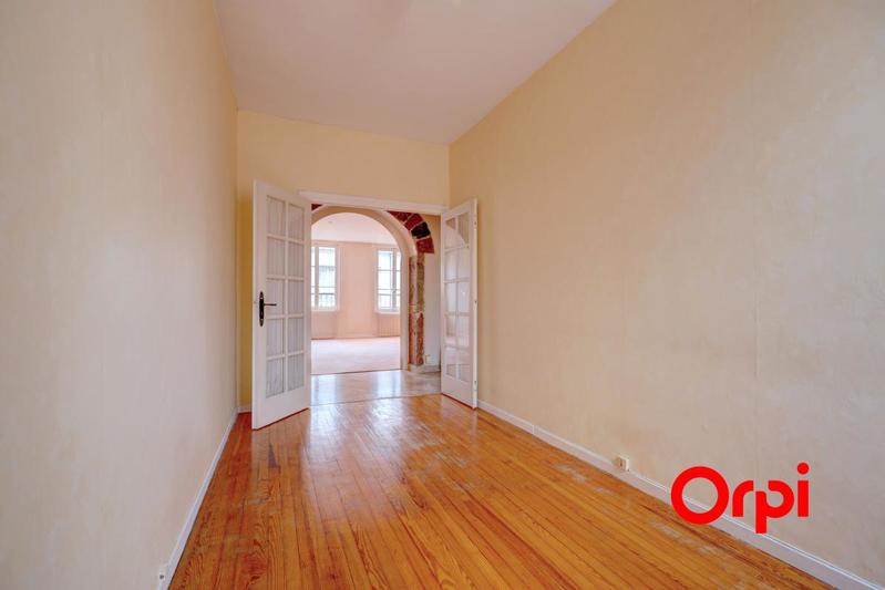 Appartement - 94 m² - 3 pièces