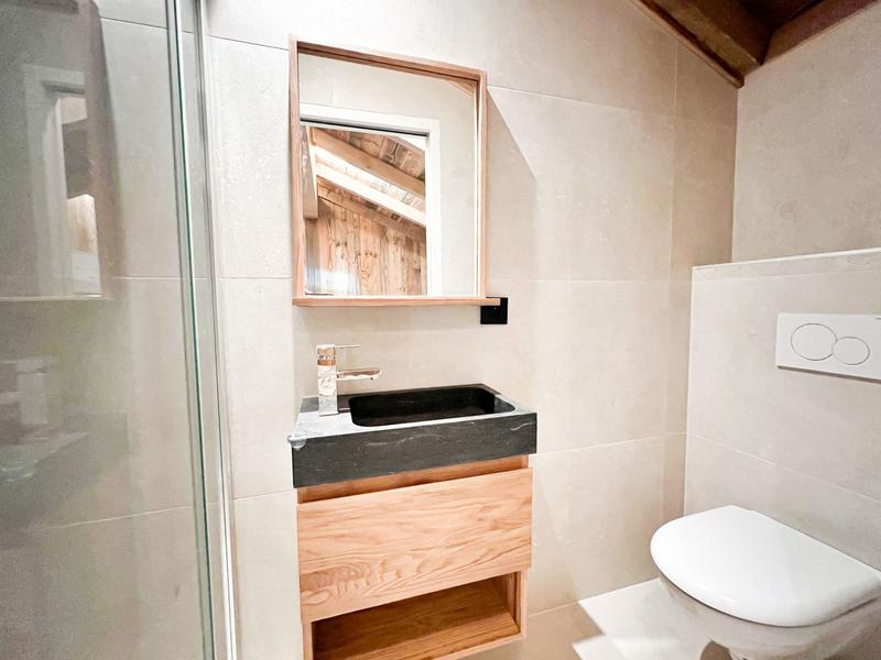 Châlet - 150 m² - 5 pièces