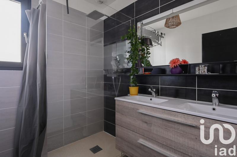 Maison - 86 m² - 4 pièces