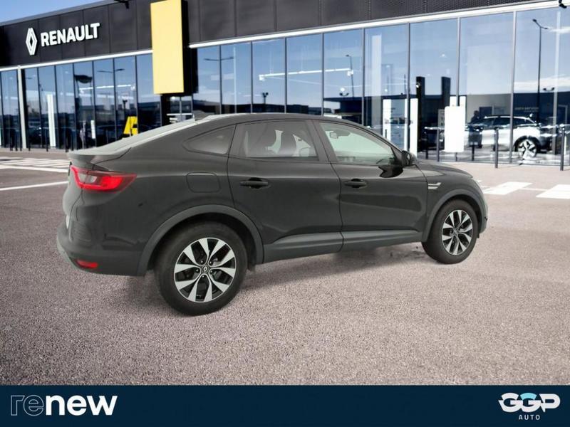 Renault Arkana mild hybrid 140 Edc Fap - 22 Evolution