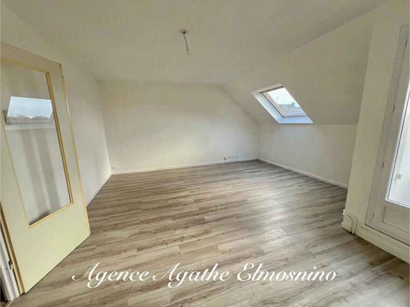 Appartement - 76 m² - 3 pièces