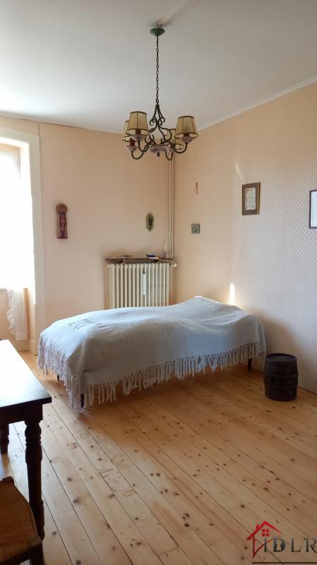 Maison de village - 241 m² - 9 pièces