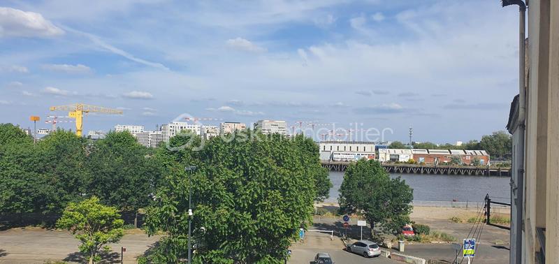 Appartement - 56 m² - 2 pièces