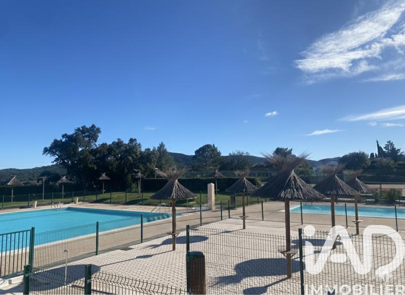 Maison - 72 m² - 3 pièces